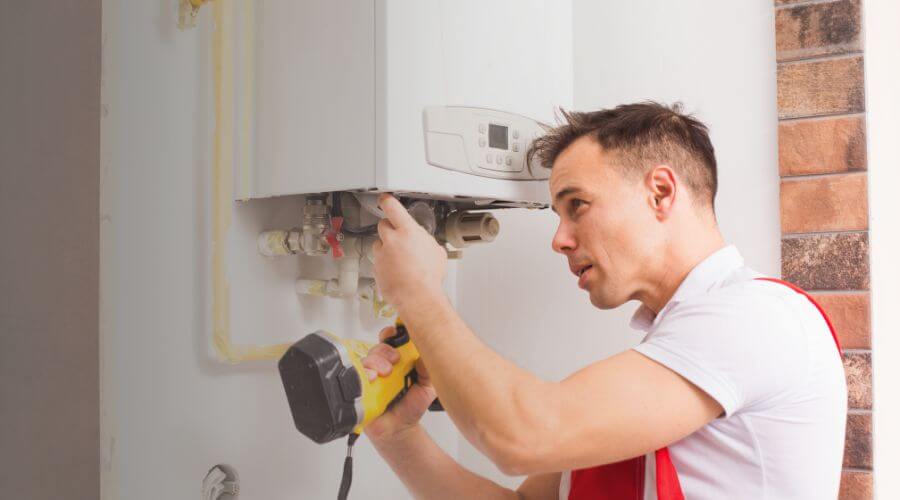 Professional emergency plumbing in Pine Knot, KY